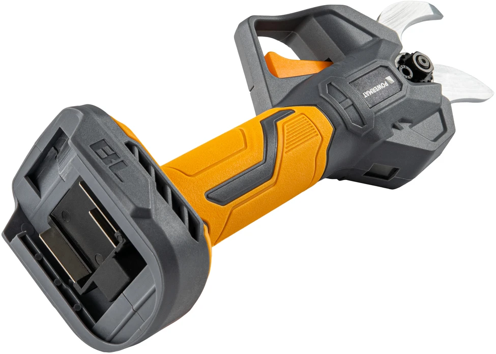 Powermat Akumuliatorinis sekatorius 30 mm PM-SA-21V-2AM