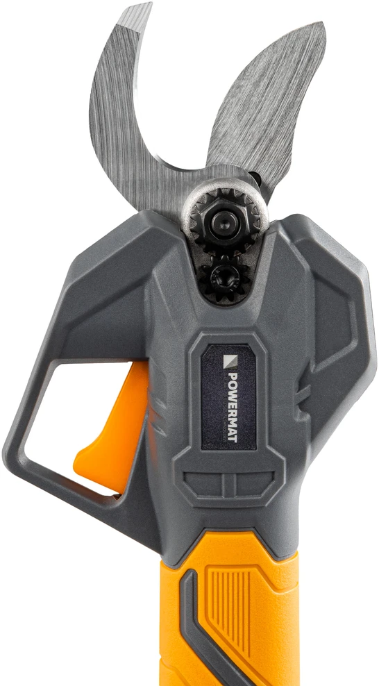 Powermat Akumuliatorinis sekatorius 30 mm PM-SA-21V-2AM