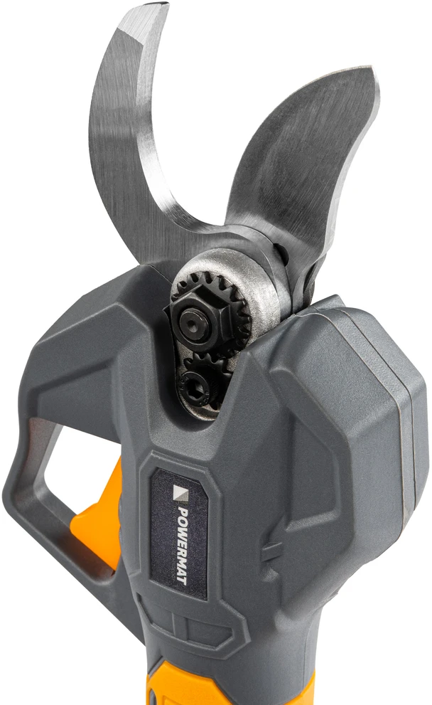 Powermat Akumuliatorinis sekatorius 30 mm PM-SA-21V-2AM