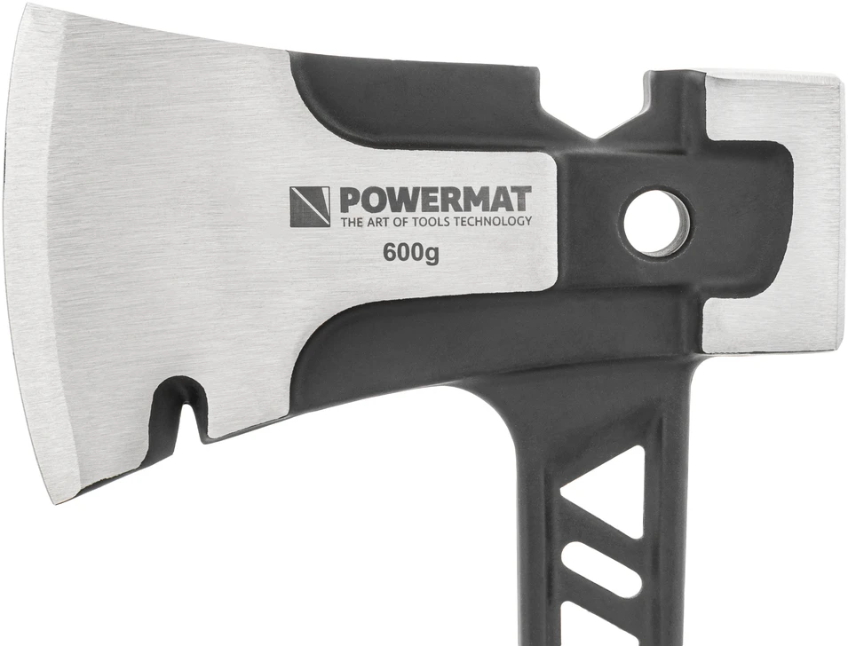 Powermat Skersinis kirvis CIESIELSKA PM-AX-600-910T