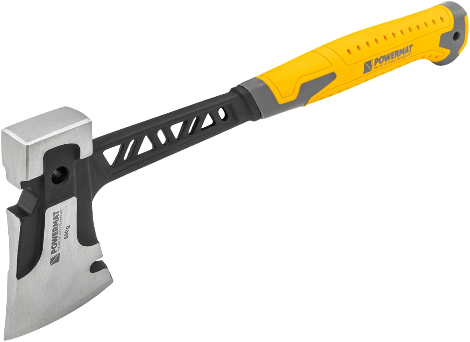 Powermat Skersinis kirvis CIESIELSKA PM-AX-600-910T