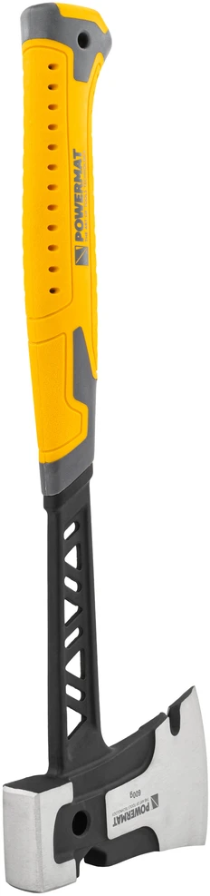 Powermat Skersinis kirvis CIESIELSKA PM-AX-600-910T