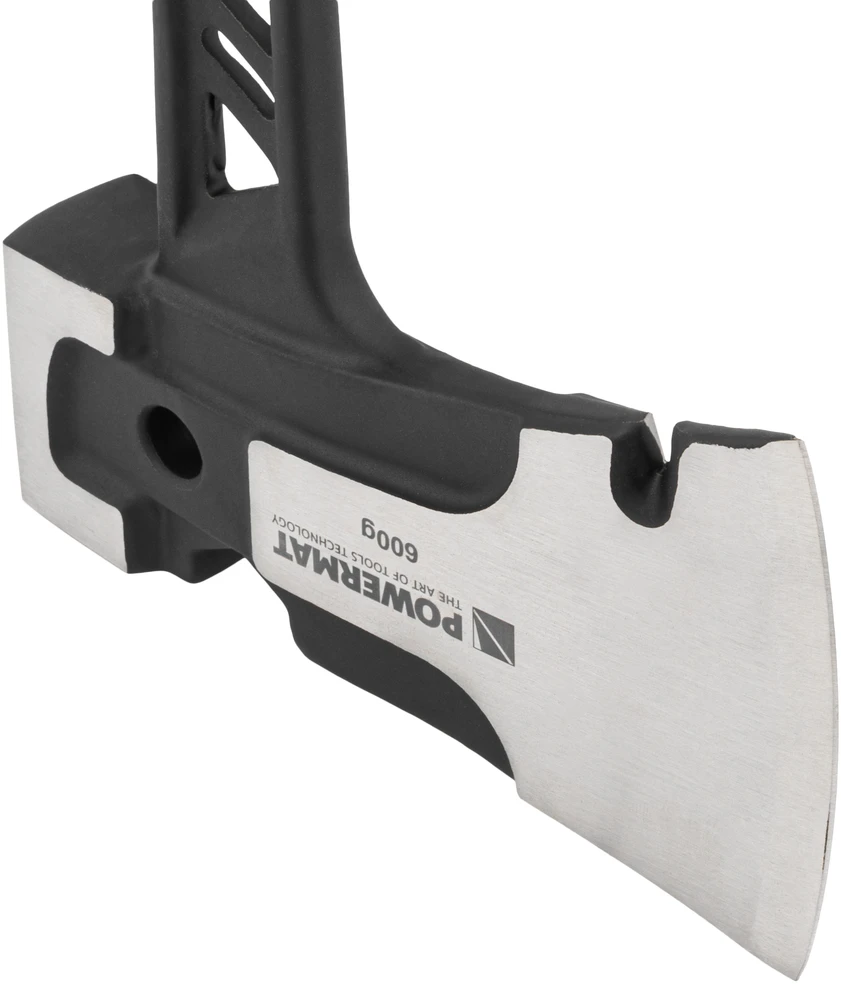 Powermat Skersinis kirvis CIESIELSKA PM-AX-600-910T