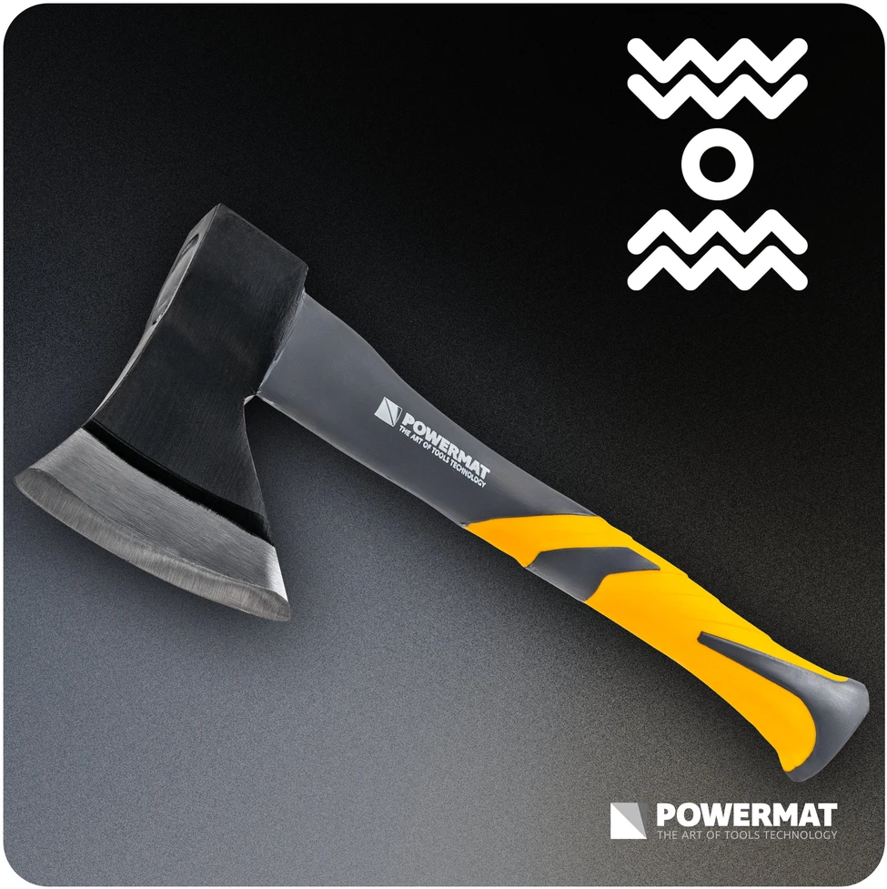 Powermat SIEKIERA PM-AX-600/360