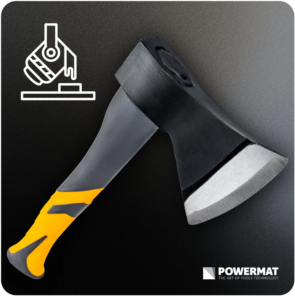 Powermat SIEKIERA PM-AX-600/360