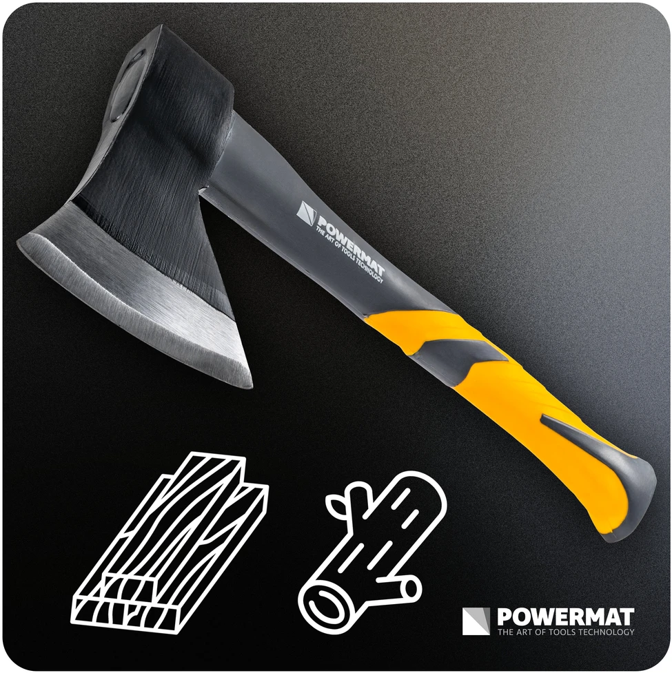 Powermat SIEKIERA PM-AX-600/360