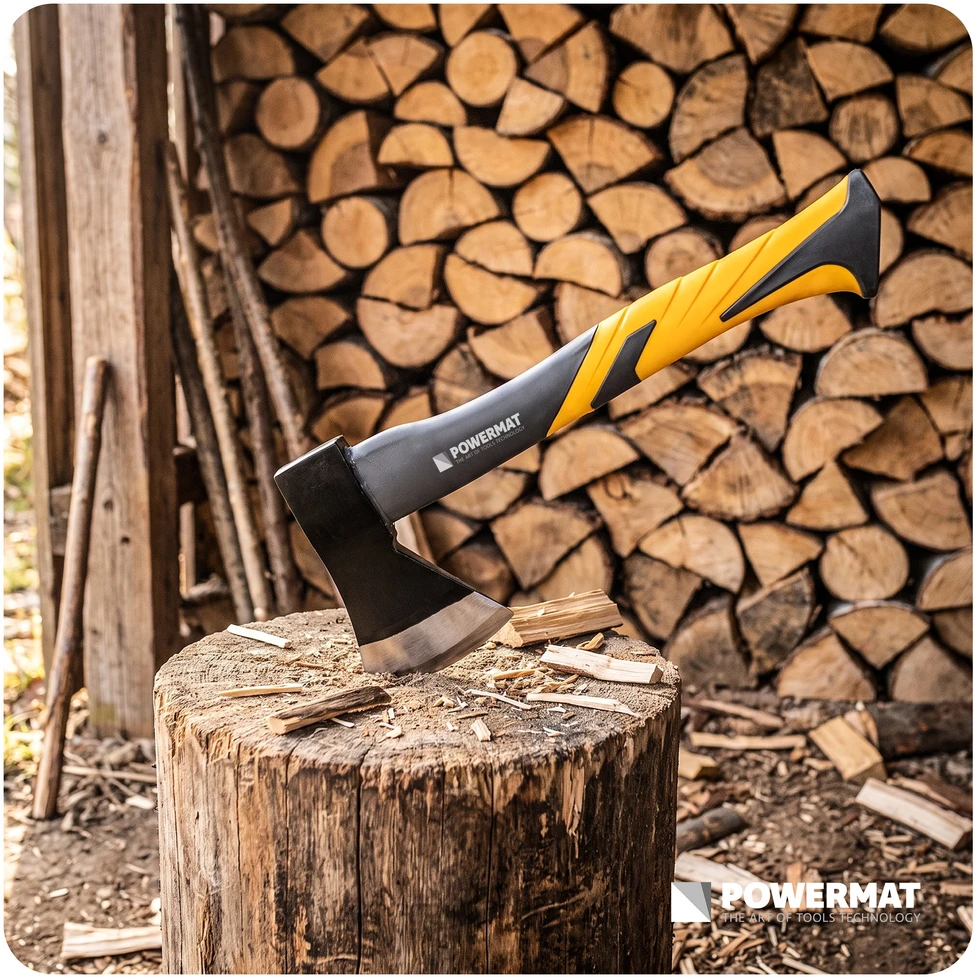 Powermat SIEKIERA PM-AX-600/360