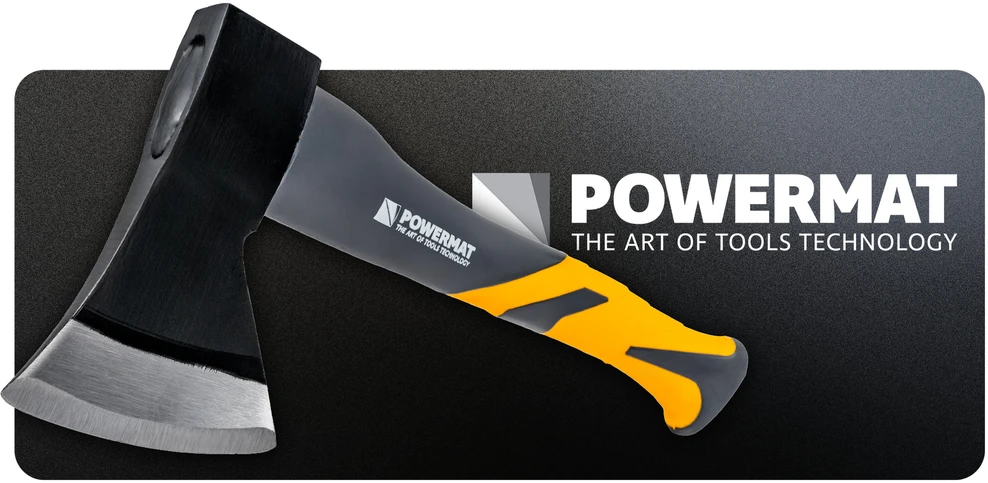 Powermat SIEKIERA PM-AX-600/360