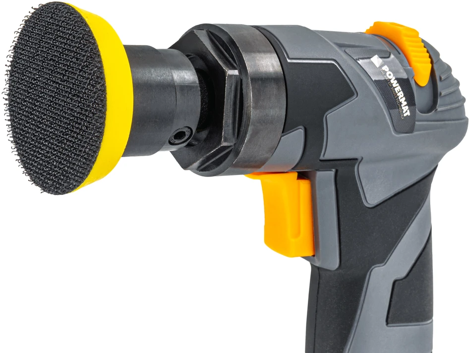 Powermat šlifuoklis pneumatinis PM-PSMO-75T