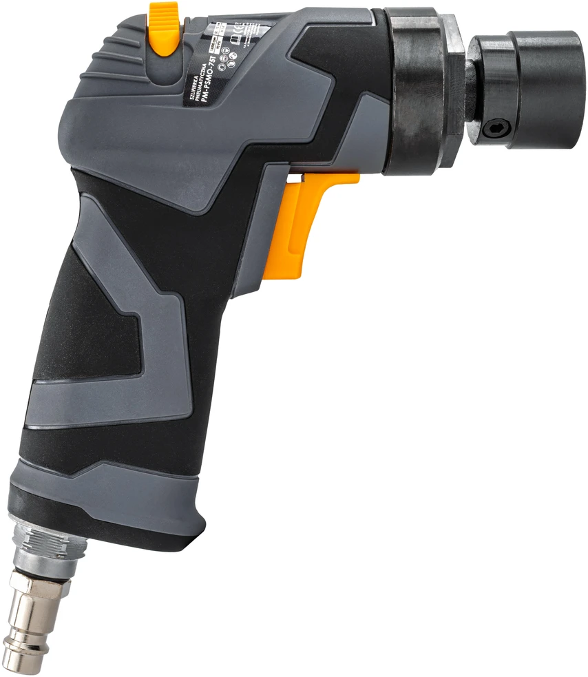 Powermat šlifuoklis pneumatinis PM-PSMO-75T