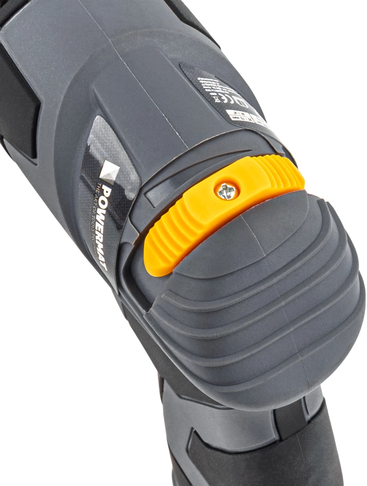 Powermat šlifuoklis pneumatinis PM-PSMO-75T