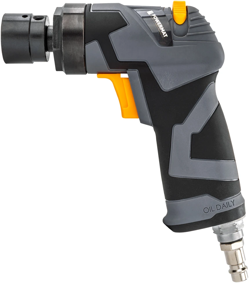 Powermat šlifuoklis pneumatinis PM-PSMO-75T