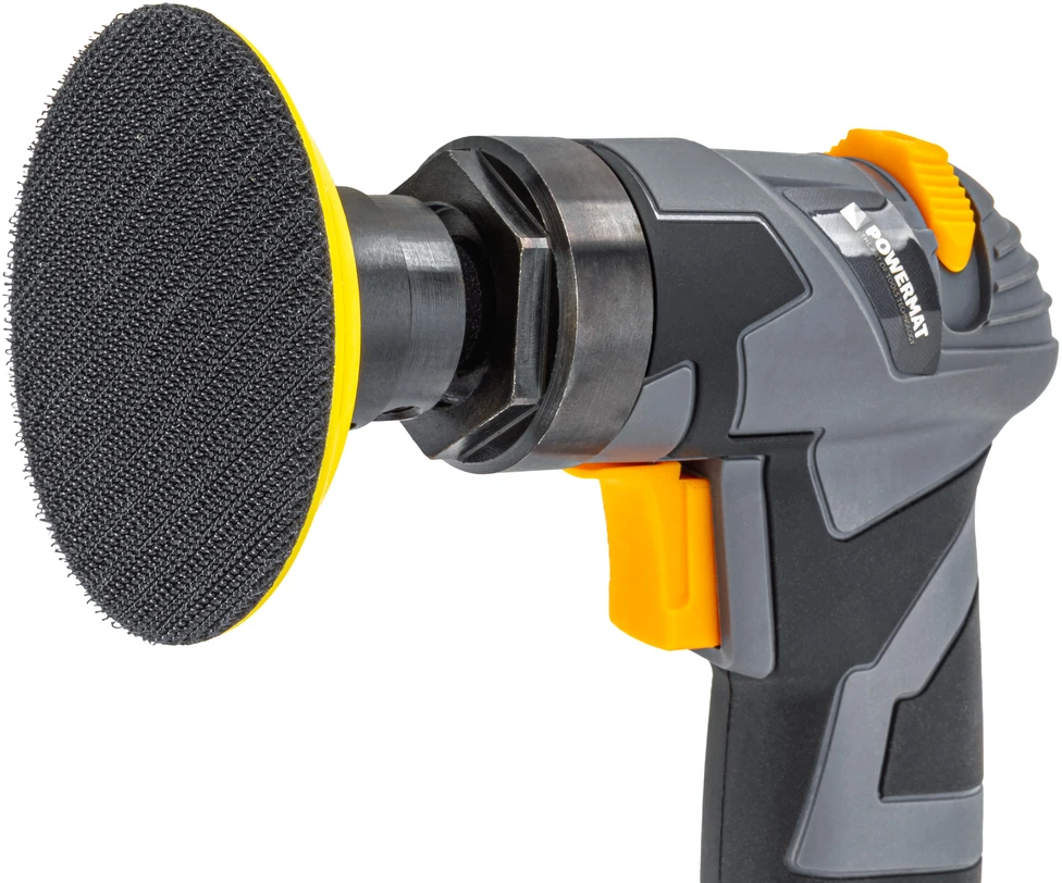 Powermat šlifuoklis pneumatinis PM-PSMO-75T