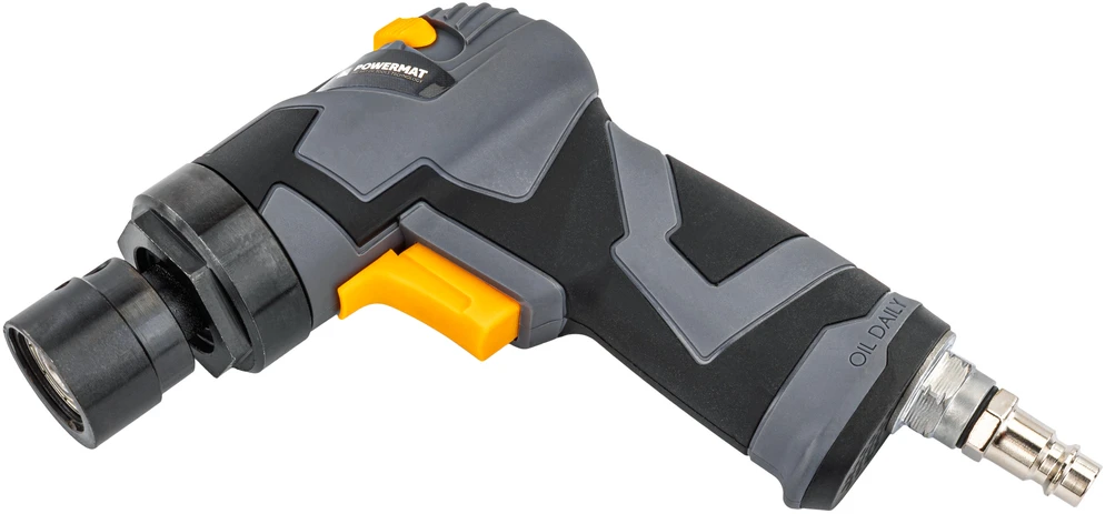 Powermat šlifuoklis pneumatinis PM-PSMO-75T