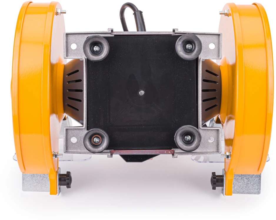 Powermat Šlifuoklis stołowa kamieniowa 1850W PM-SS-1850M