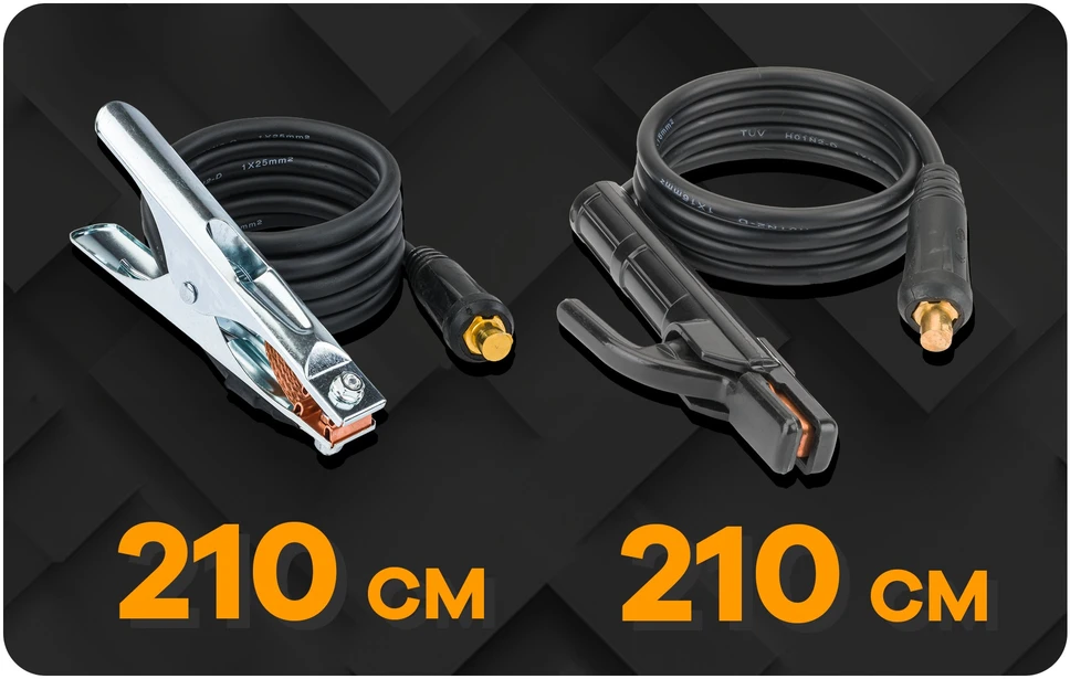 Powermat Inverterinis suvirinimo aparatas PM-MMA-140L