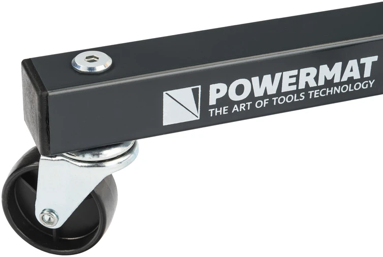Powermat Ratų stovas PM-MSNK-235T