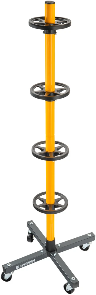 Powermat Ratų stovas PM-MSNK-235T
