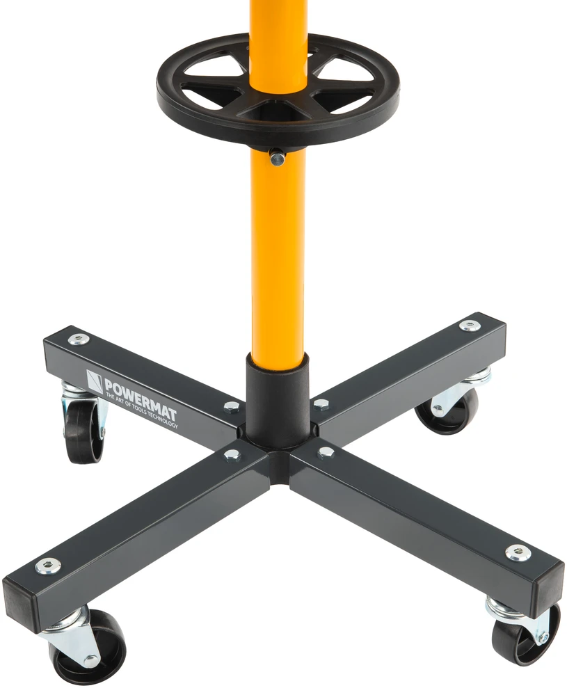 Powermat Ratų stovas PM-MSNK-235T