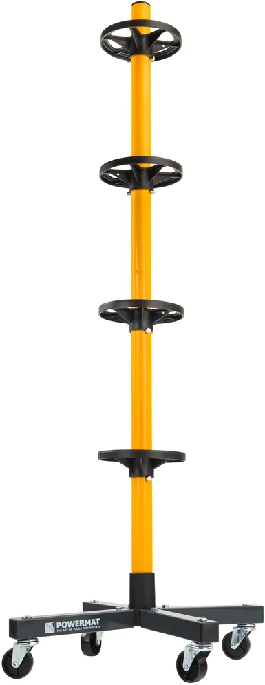 Powermat Ratų stovas PM-MSNK-235T
