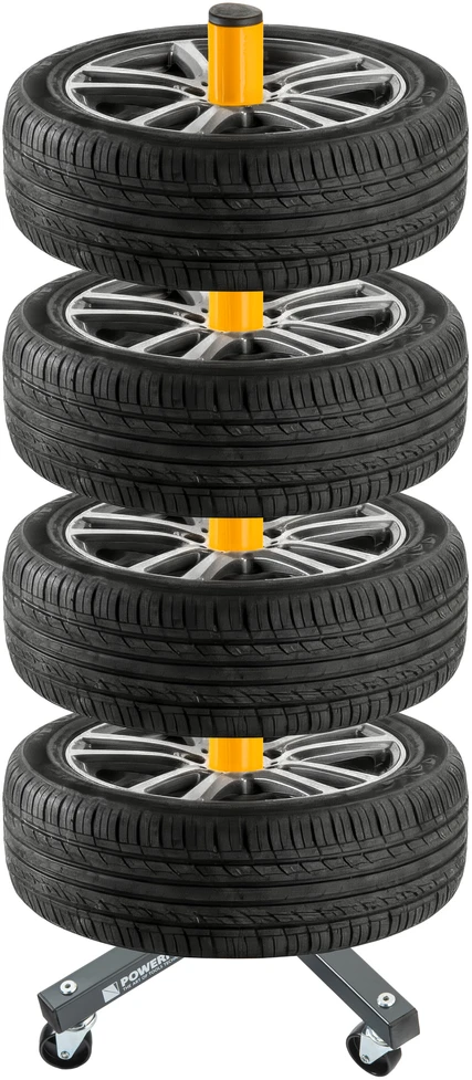 Powermat Ratų stovas PM-MSNK-235T