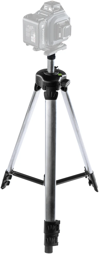 Powermat Kryžminio lazerio stovas trikojis PM-SPLK-1.5M