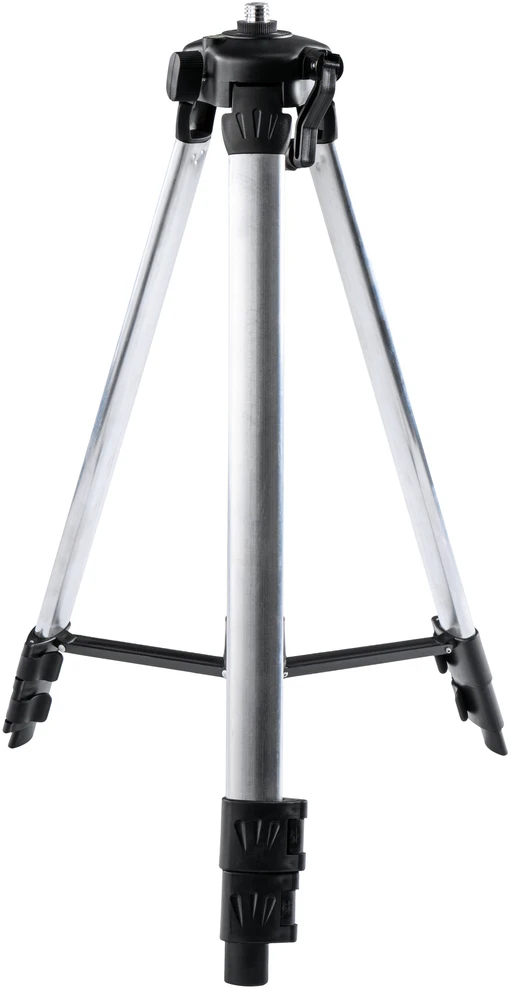 Powermat Kryžminio lazerio stovas trikojis PM-SPLK-1.5M