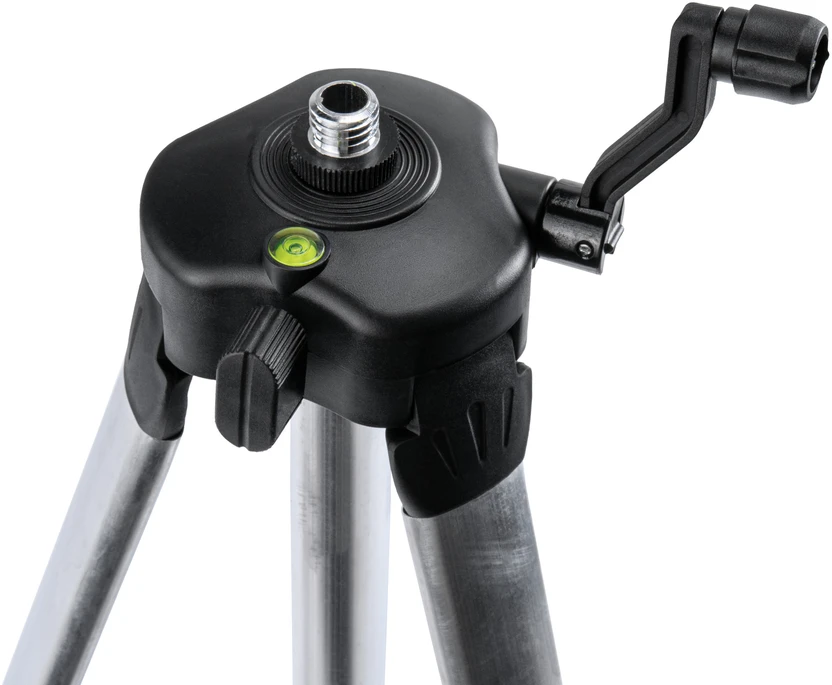Powermat Kryžminio lazerio stovas TRIPOD PM-SPLK-1.2M