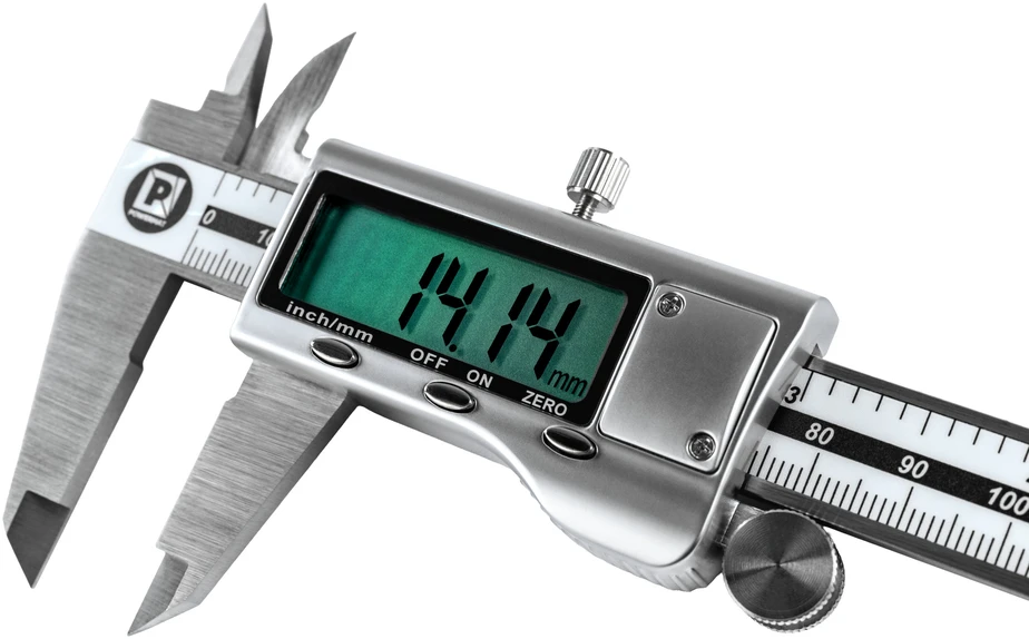 Powermat ELEKTRONINIS SLANKMATIS LCD PM-SUW-150ETN