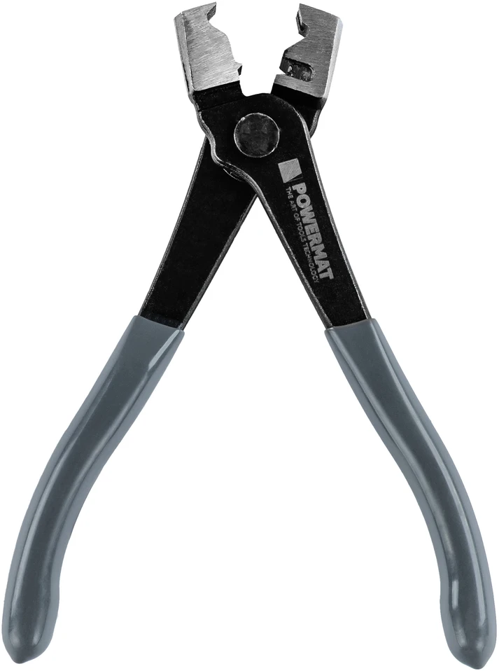 Powermat GNYBTŲ SPAUSTUKAI 170mm CLIC IR CLIC-R TIPO PM-SDOZ-170T