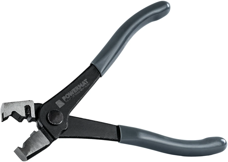 Powermat GNYBTŲ SPAUSTUKAI 170mm CLIC IR CLIC-R TIPO PM-SDOZ-170T