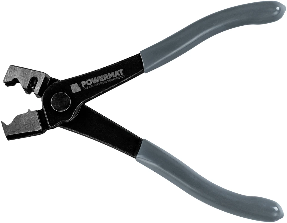 Powermat GNYBTŲ SPAUSTUKAI 170mm CLIC IR CLIC-R TIPO PM-SDOZ-170T