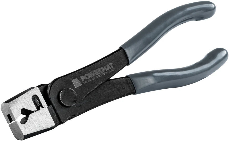 Powermat GNYBTŲ SPAUSTUKAI 170mm CLIC IR CLIC-R TIPO PM-SDOZ-170T