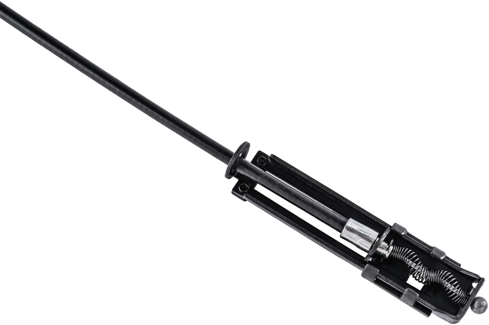 Powermat REPLĖS SU TROSŲ APKABA SPAUDŽIAMOSIOMS APSAUGOMS 690 mm PM-SDOZ-690T