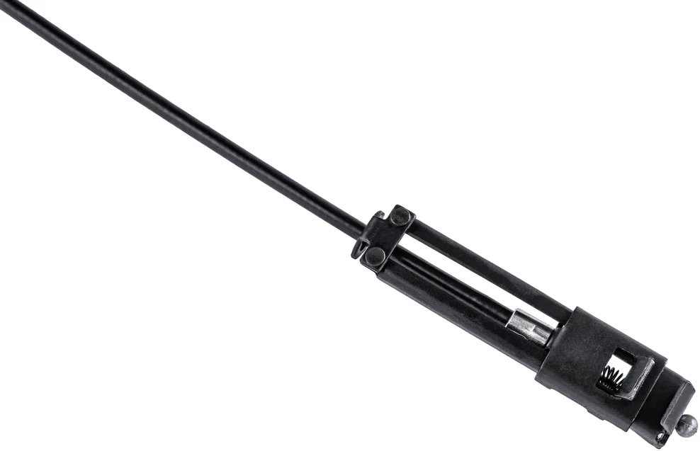 Powermat REPLĖS SU TROSŲ APKABA SPAUDŽIAMOSIOMS APSAUGOMS 690 mm PM-SDOZ-690T