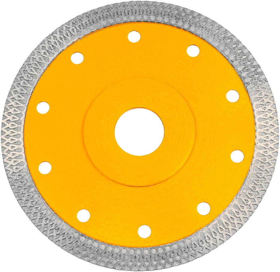 Powermat Deimantinis diskas 125 mm PM-TDCS-1257T