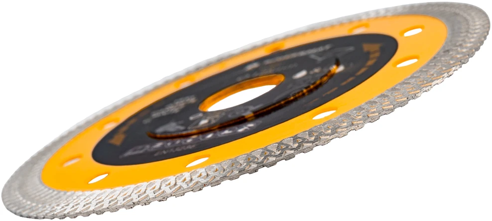 Powermat Deimantinis diskas 125 mm PM-TDCS-1257T