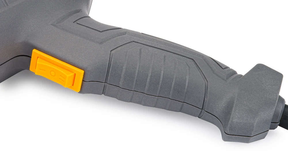 Powermat karšto oro pistoletas AS5080