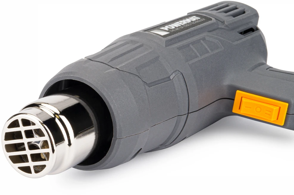 Powermat karšto oro pistoletas AS5080