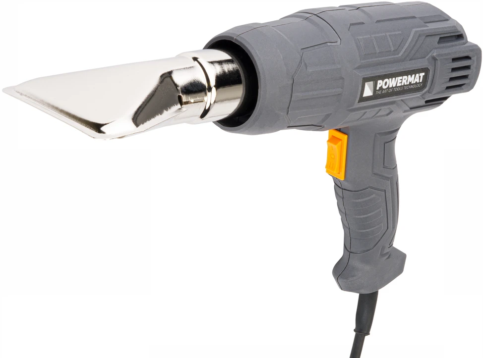 Powermat karšto oro pistoletas AS5080