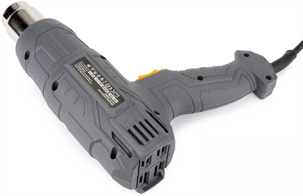 Powermat karšto oro pistoletas AS5080