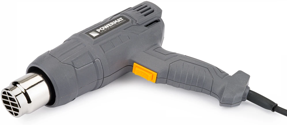 Powermat karšto oro pistoletas AS5080