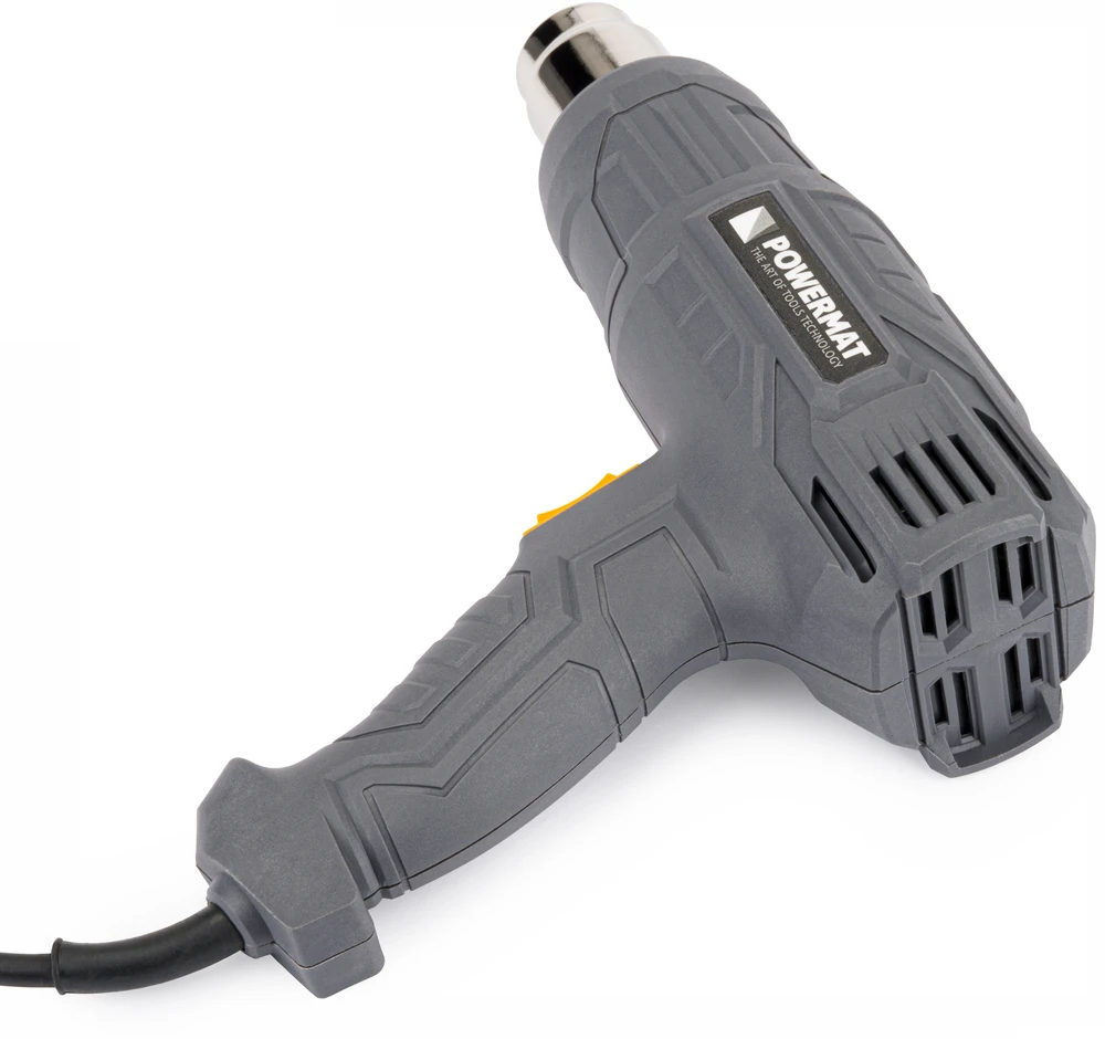 Powermat karšto oro pistoletas AS5080