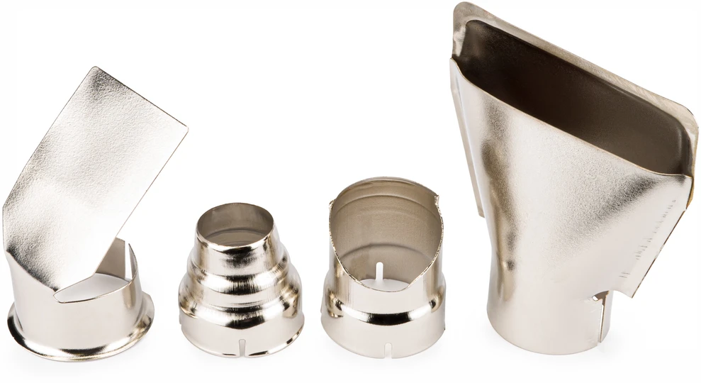 Powermat karšto oro pistoletas AS5080