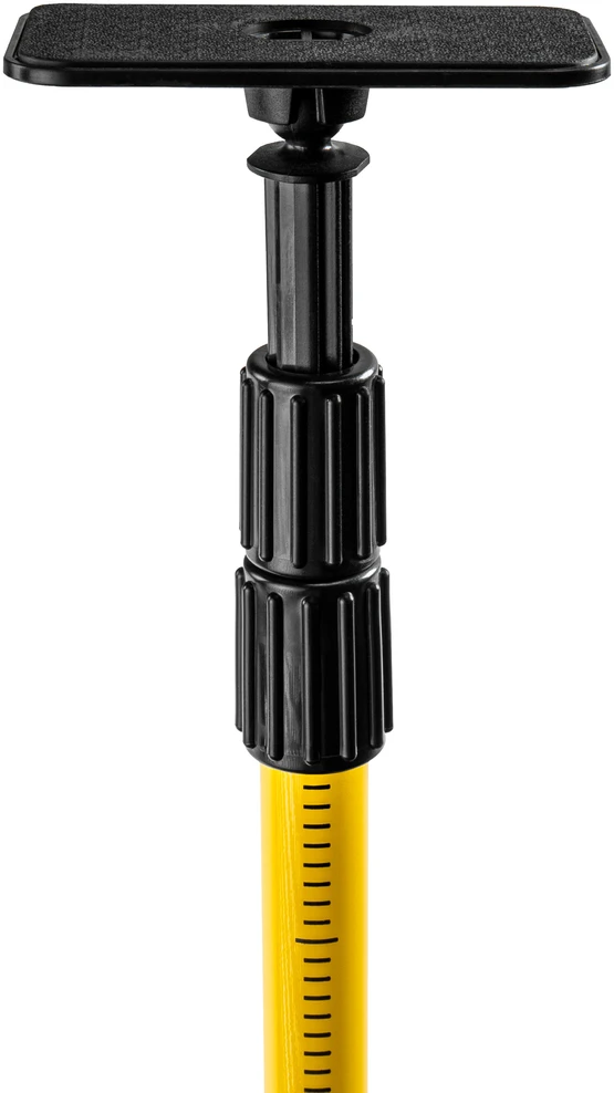 Powermat KRYŽMINIŲ LAZERIŲ TVIRTINIMO STRYPAS 3m PM-TPLK-3M