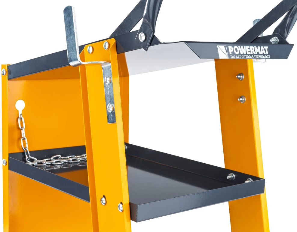 Powermat Suvirinimo vežimėlis PM-WSP-100T2
