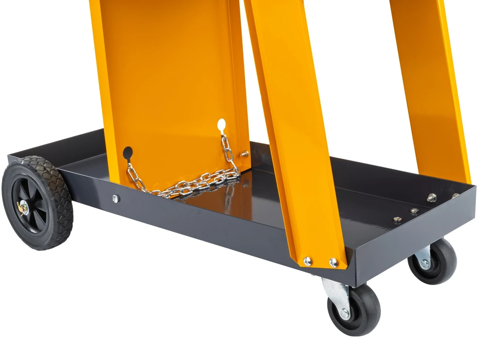 Powermat Suvirinimo vežimėlis PM-WSP-100T2