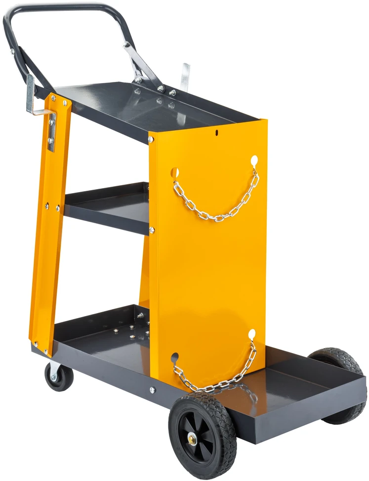 Powermat Suvirinimo vežimėlis PM-WSP-100T2