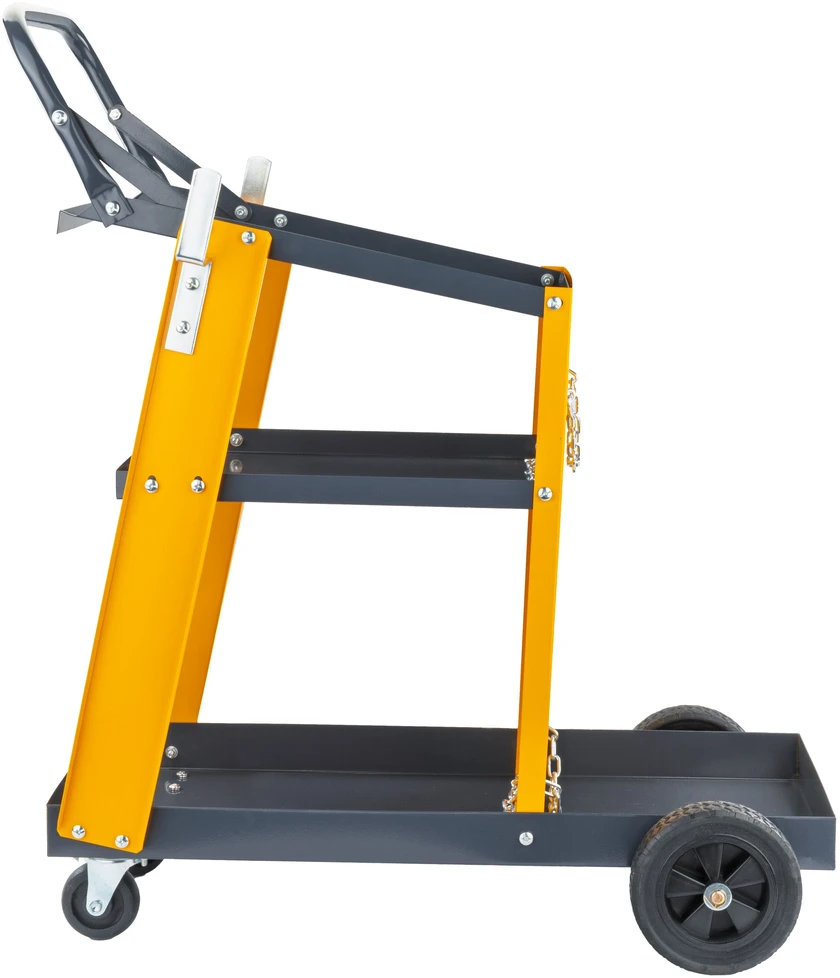 Powermat Suvirinimo vežimėlis PM-WSP-100T2