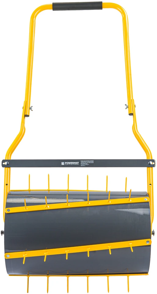 Powermat Sodo velėnos aeratorius volas 50 cm PM-SWO-50T